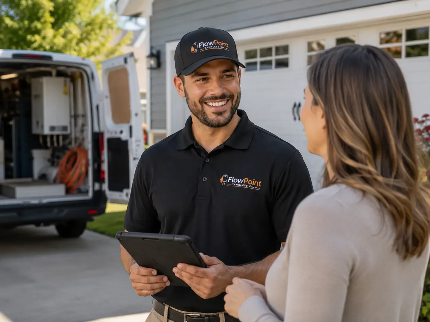 Tankless Water Heater Installation Llano, CA FAQs